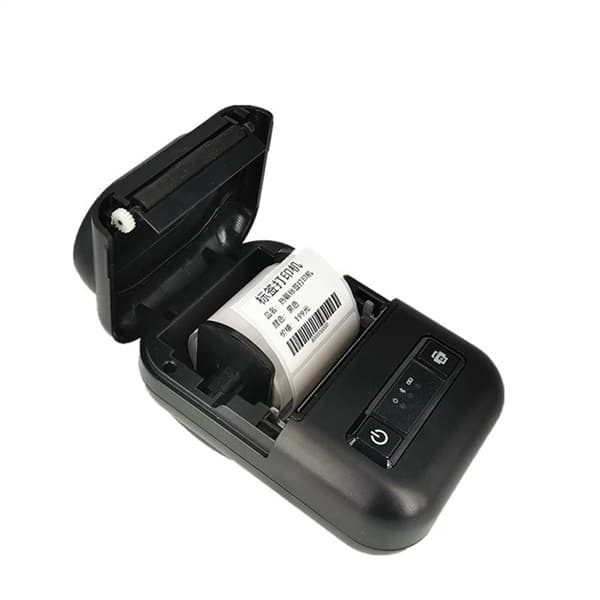 پرینتر لیبل زن مدل PT-260 — تصویر ۶