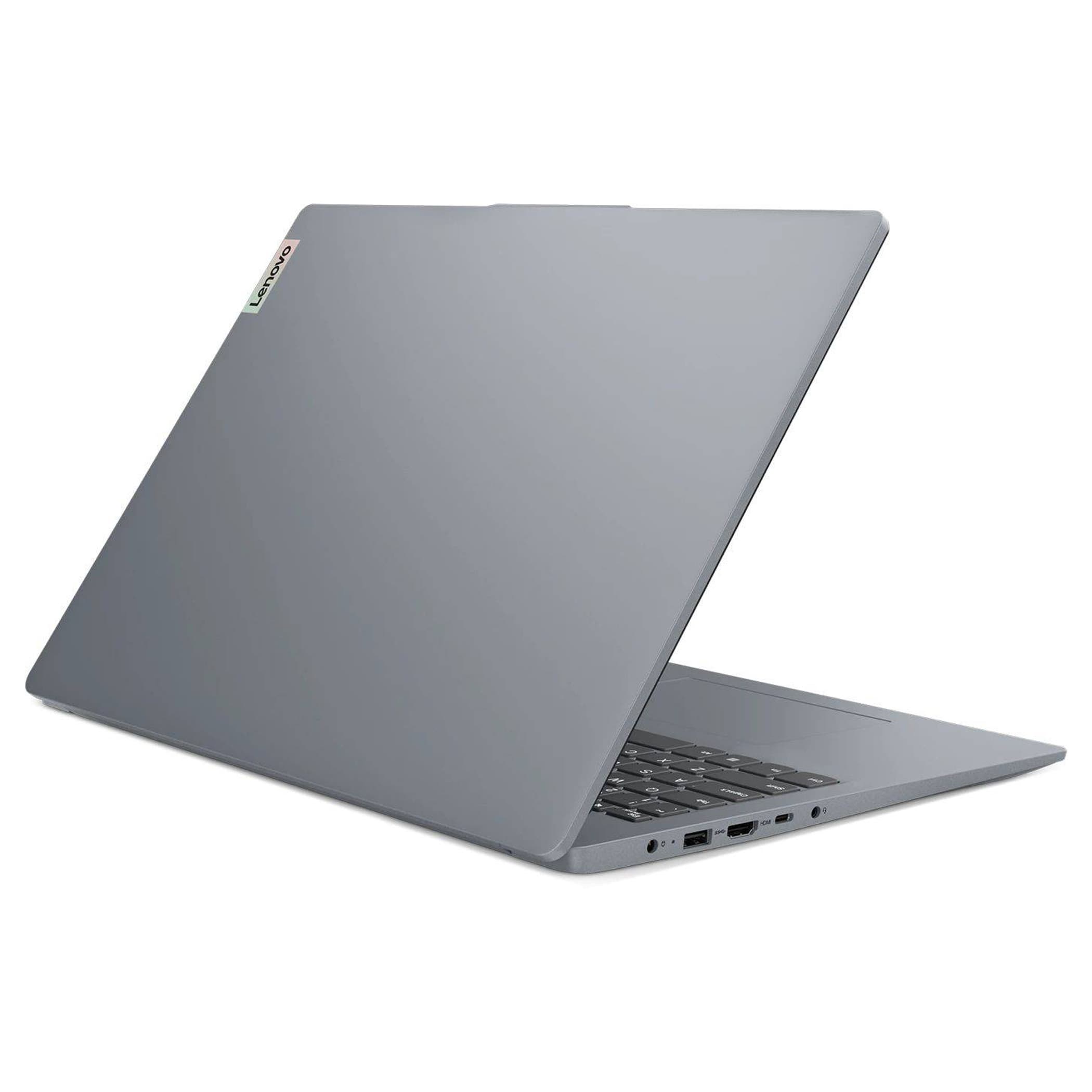 لپ تاپ لنوو IdeaPad Slim 3 i7 13620H 16GB 512SSD Intel — تصویر ۵