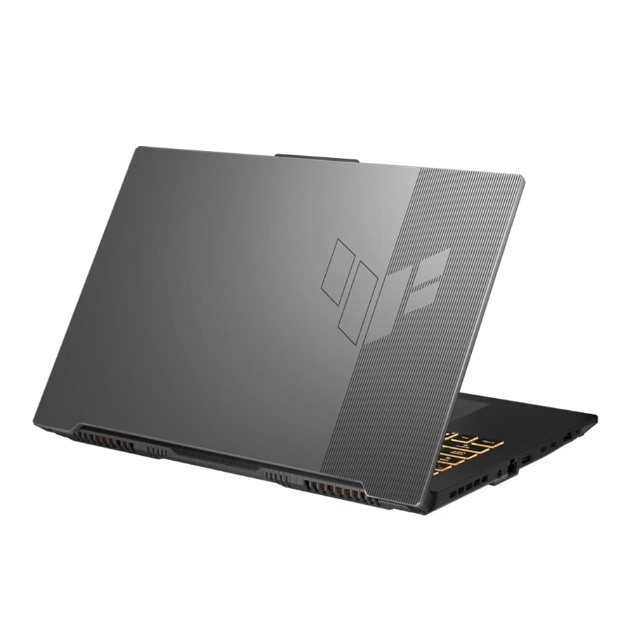لپ تاپ 15.6 اینچی ایسوس مدل TUF Gaming FX507ZC i5 12500H 16GB 512 SSD RTX 3050 — تصویر ۲