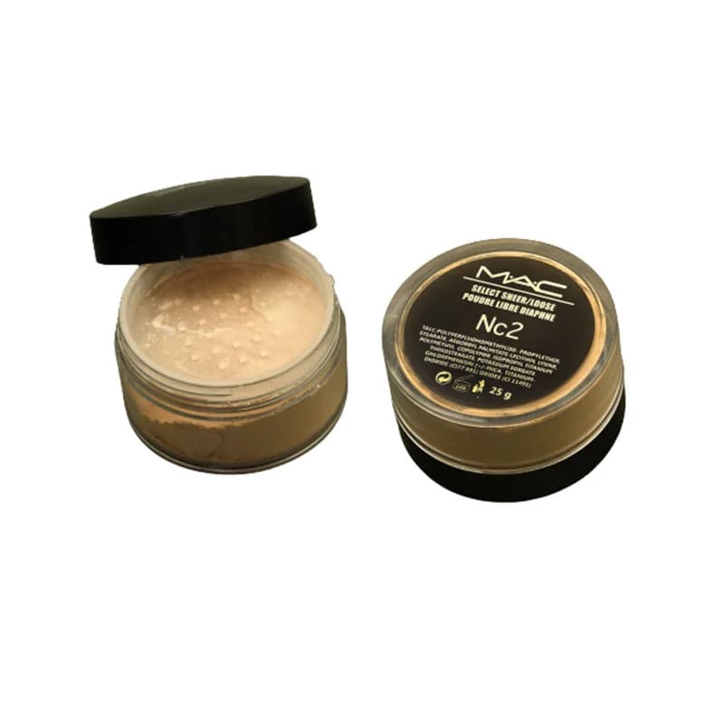 پودر فیکس مک مدل NC2