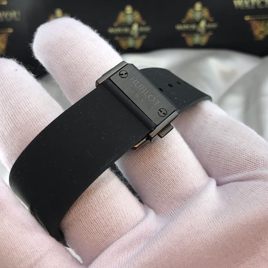 ساعت مچی مردانه هابلو HUBLOT — تصویر ۱۰