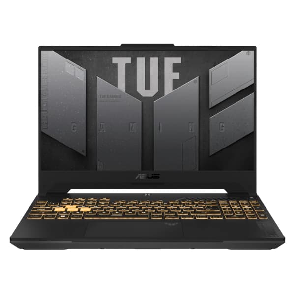 لپ تاپ 15.6 اینچی ایسوس TUF Gaming FX507VI i7 13620H 32GB 1TB SSD RTX 4070