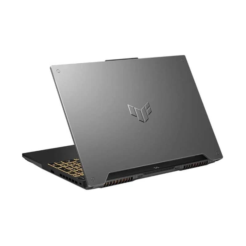 لپ تاپ 15.6 اینچی ایسوس مدل TUF Gaming F15 FX507ZC4 i5 12500H 32GB 1SSD RTX3050 — تصویر ۴
