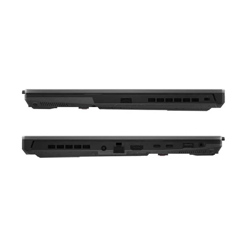 لپ تاپ 15.6 اینچی ایسوس مدل TUF Gaming F15 FX507ZC4 i5 12500H 32GB 1SSD RTX3050 — تصویر ۳