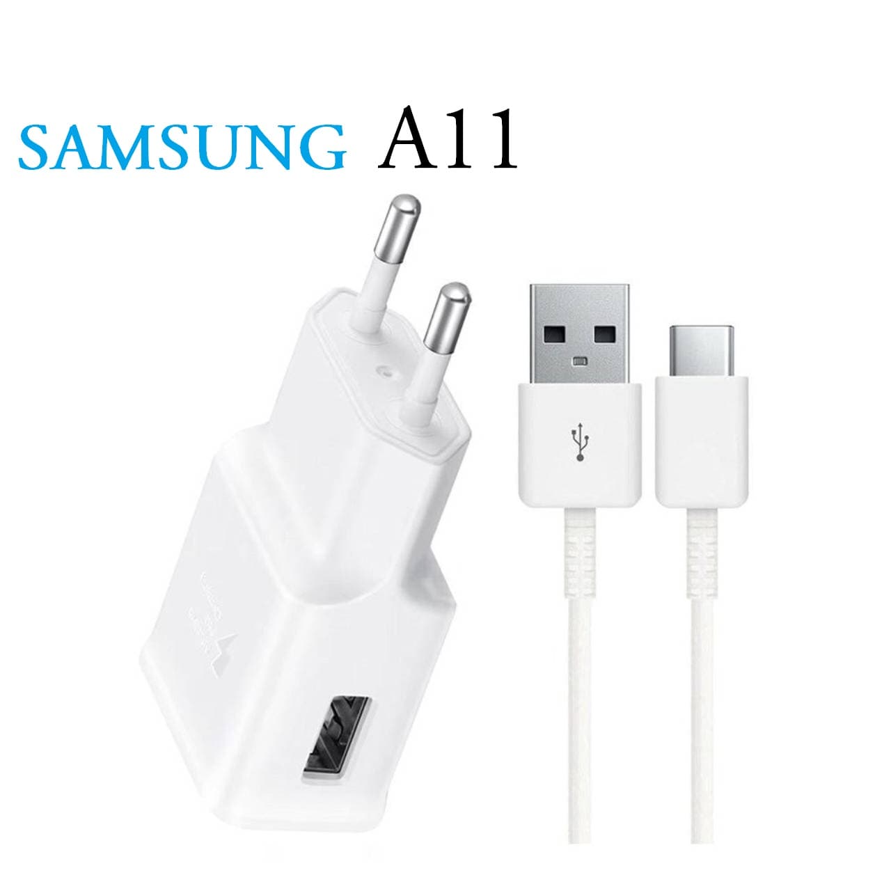شارژر اصلی سامسونگ A11