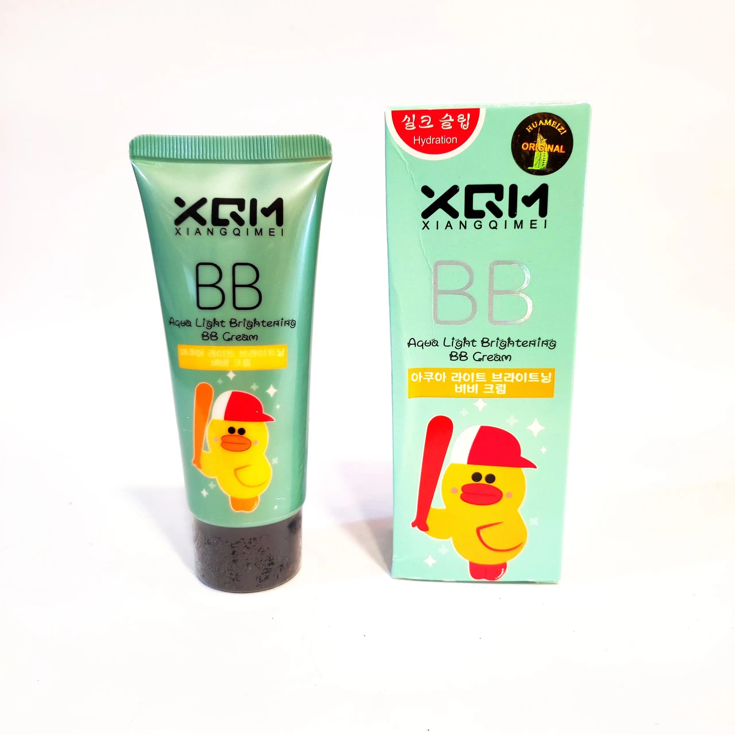 کرم پودر BB میشا مدل XQM حجم 65 میلی لیتر‎ کد 01