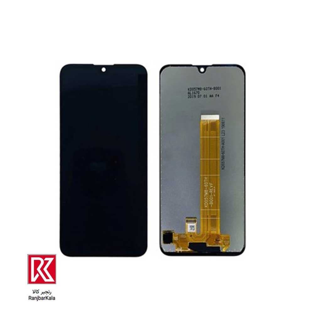تاچ و ال سی دی اصلی نوکیا Nokia 2 — تصویر ۲