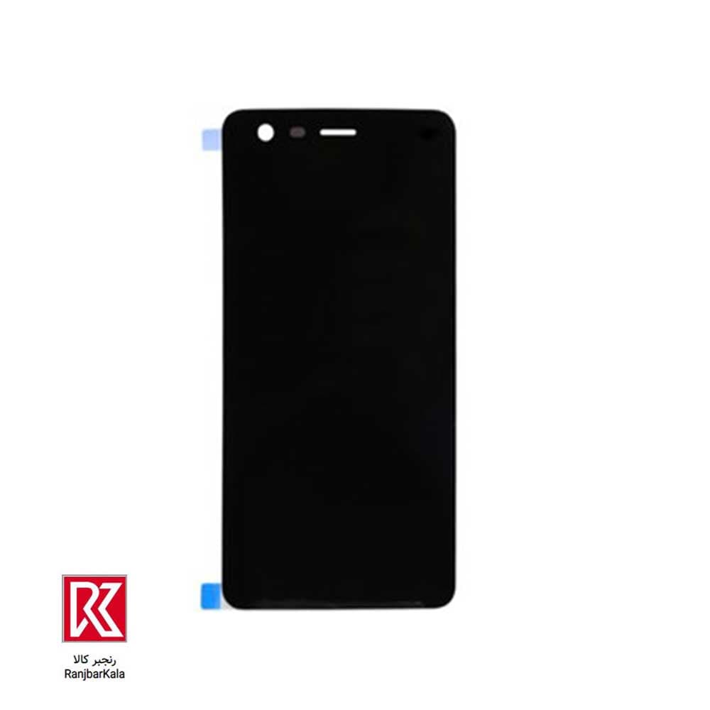 تاچ و ال سی دی اصلی نوکیا Nokia 2 — تصویر ۳