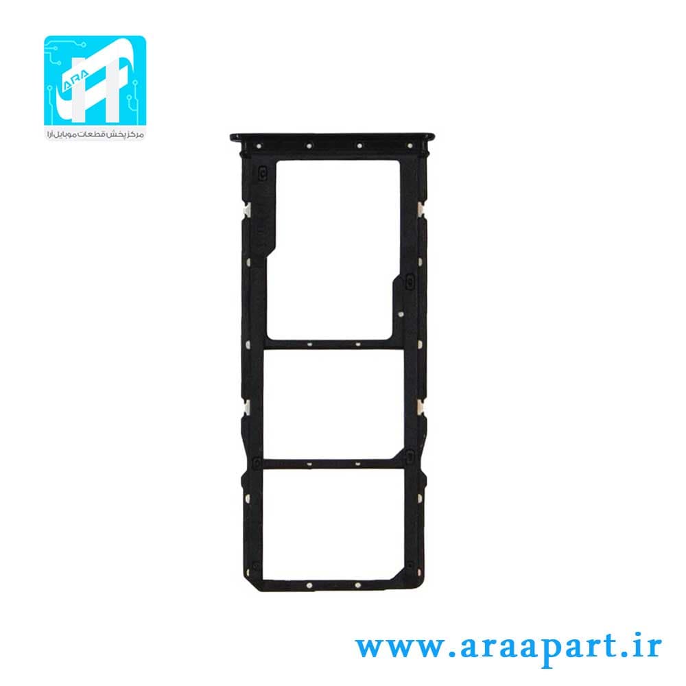 خشاب سیم کارت اصلی شیائومی Xiaomi Redmi 9A