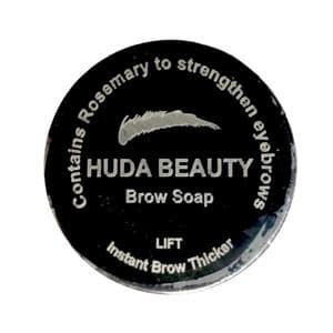 ژل ابرو کاسه ای Huda Beauty