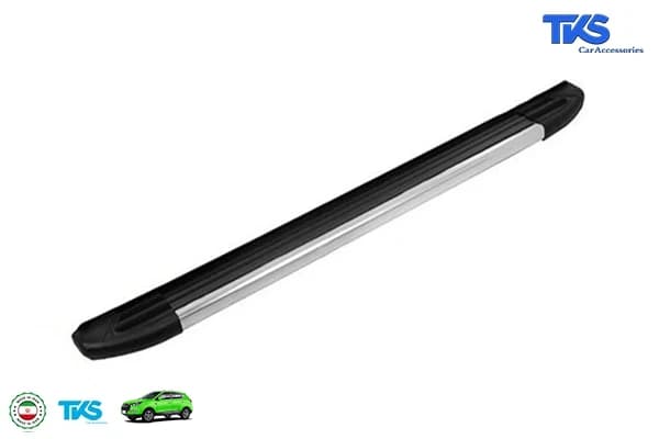 رکاب جک S5 (پهن مشکی)