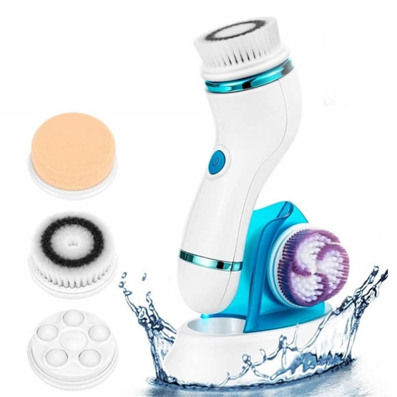 برس پاک‌سازی کنایر مدل AE-8286‎