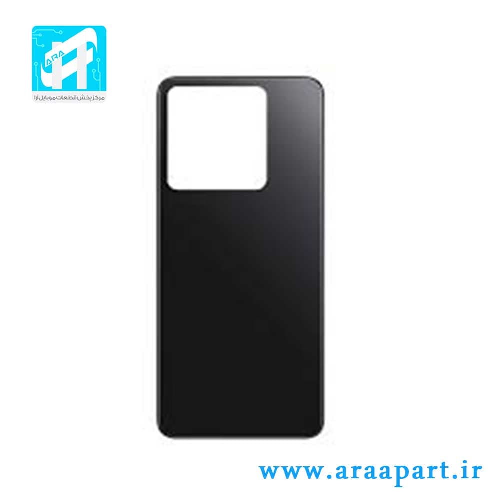 درب پشت اصلی شیائومی Xiaomi Redmi Note 13 Pro 5G — تصویر ۲