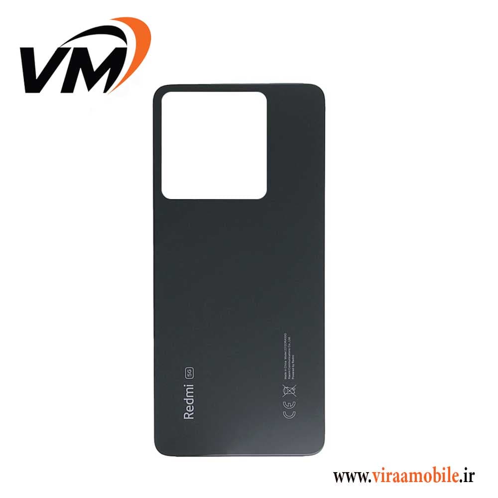 درب پشت اصلی شیائومی Xiaomi Redmi Note 13 Pro 5G — تصویر ۴
