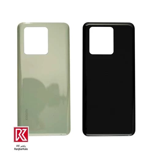 درب پشت اصلی شیائومی Xiaomi Mi 13T — تصویر ۳