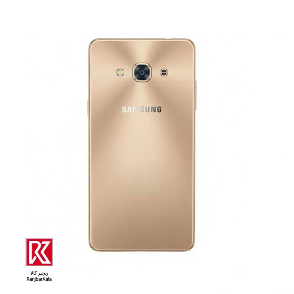 درب پشت اصلی سامسونگ Galaxy J3 Pro — تصویر ۳
