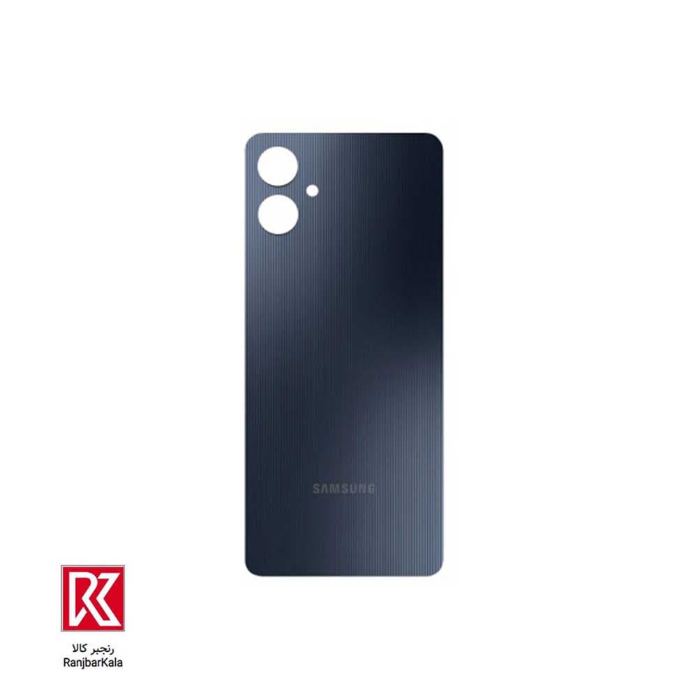 درب پشت اصلی سامسونگ Galaxy A06 — تصویر ۳