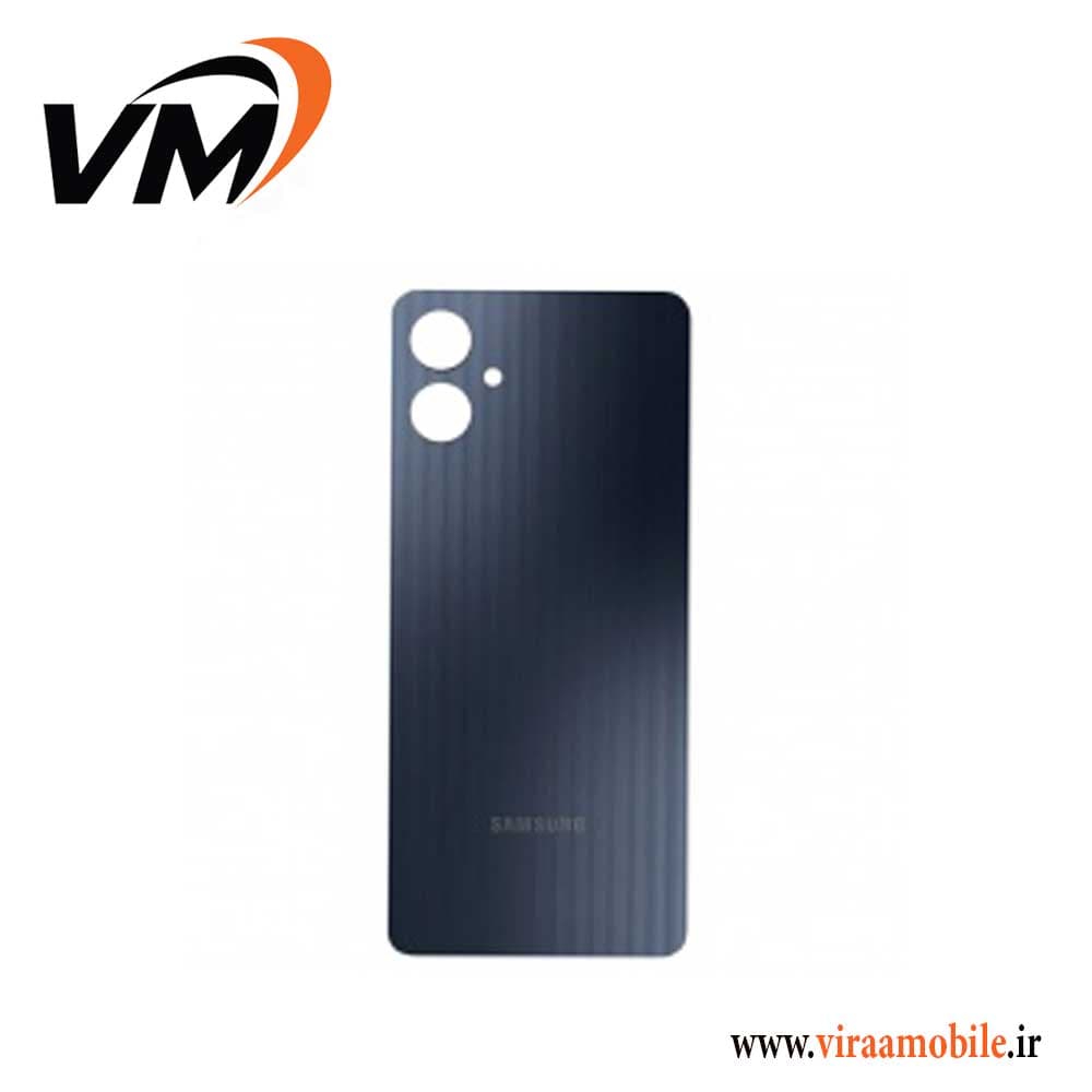 درب پشت اصلی سامسونگ Galaxy A06 — تصویر ۵