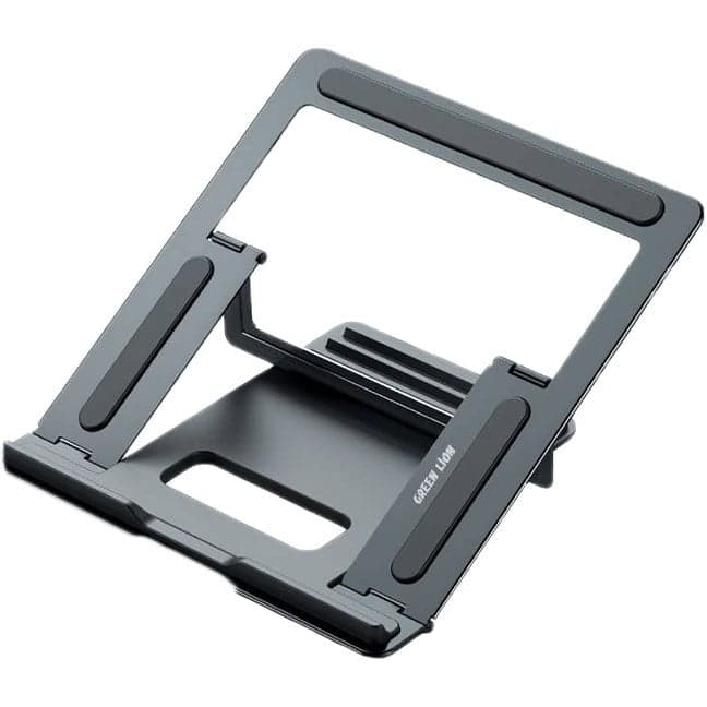 پایه نگهدارنده لپ تاپ پرو گرین Green Heavy Duty Laptop Stander Pro — تصویر ۲