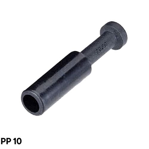 فیتینگ کورکن پنوماتیک سایز 10 میلیمتر CDC