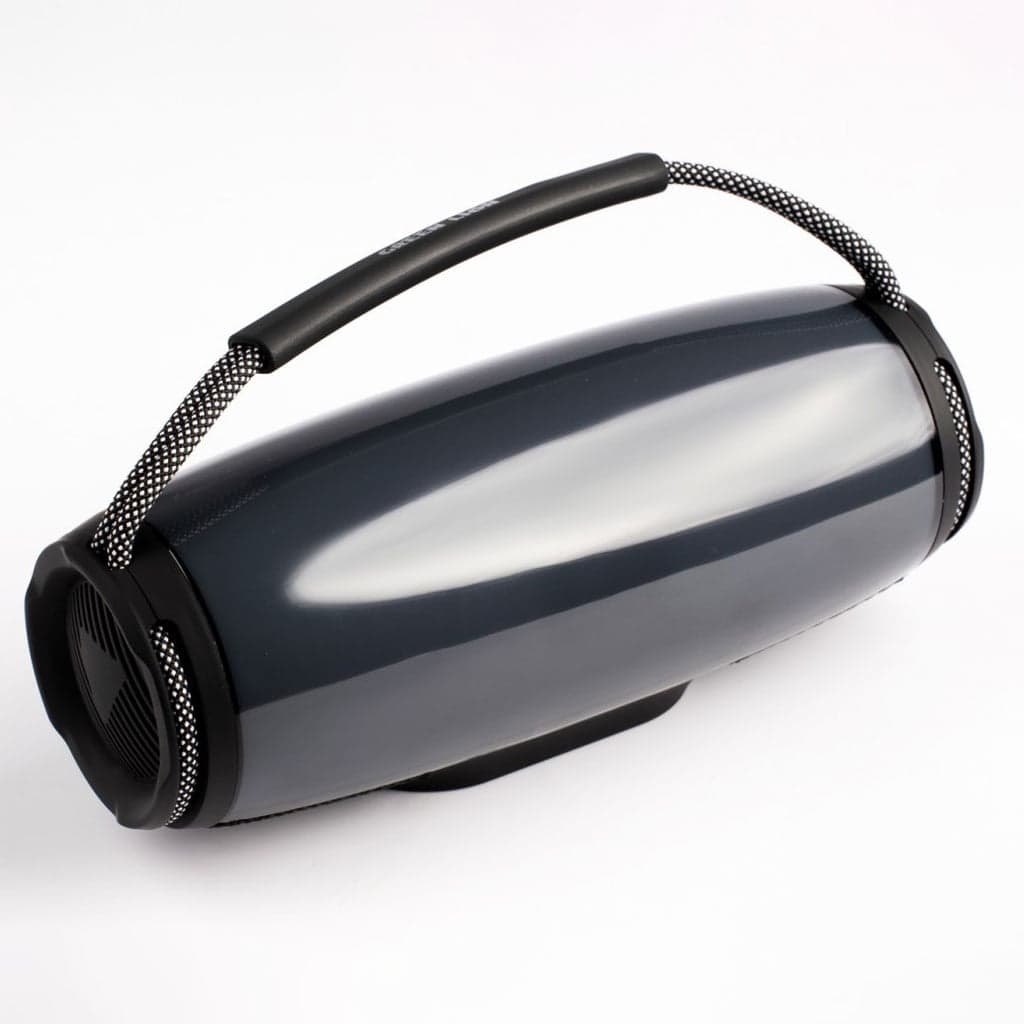 اسپیکر قابل حمل پالما گرین لاین Green Lion Palma Portable Speaker GNPALMPAPR — تصویر ۳
