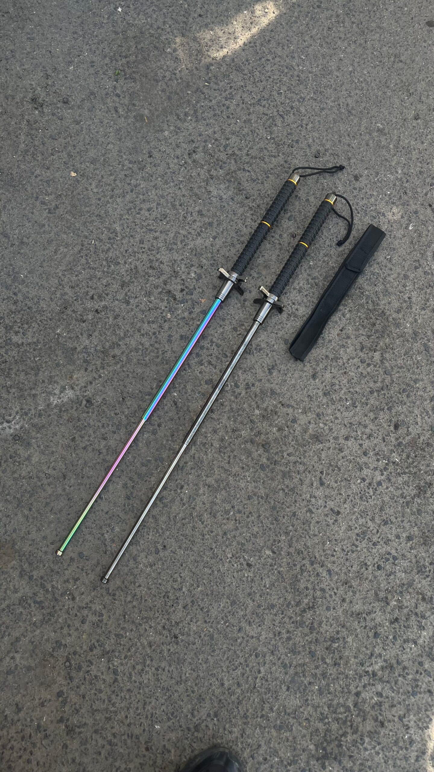 باتوم 4 پر وارداتی اورجینال