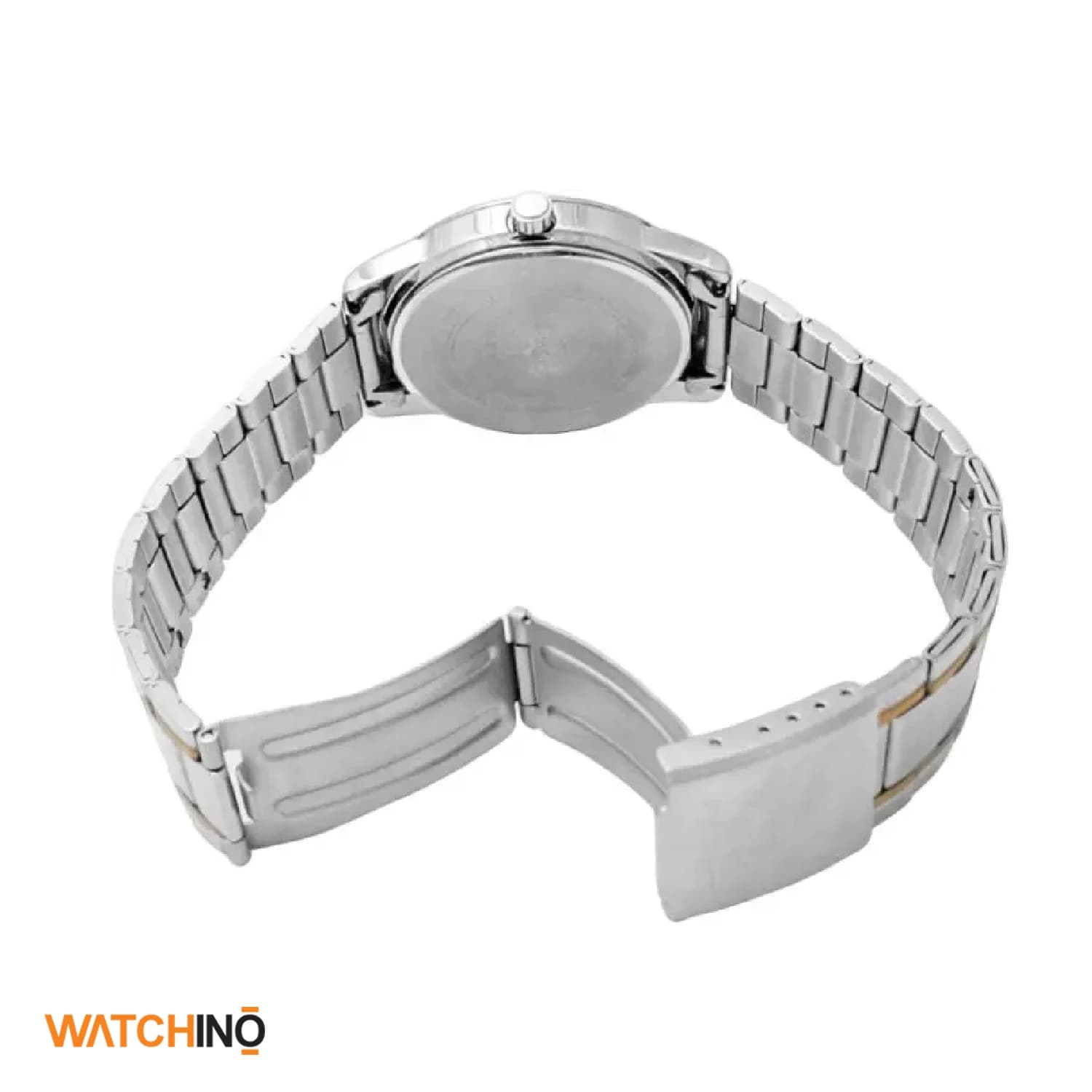 ساعت مچی عقربه‌‌ای زنانه کاسیو مدل LTP-V001SG-9BUDF — تصویر ۲