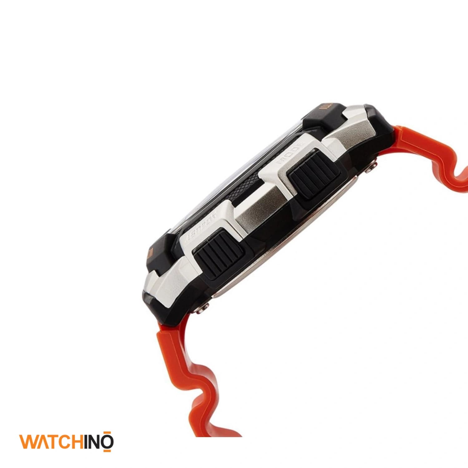ساعت مچی دیجیتال مردانه کاسیو مدل AE-1000W-4B — تصویر ۳