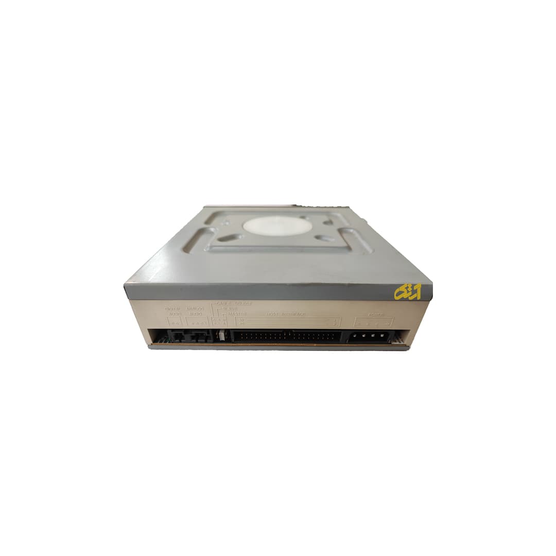 دی وی دی رایتر کامپیوتر HP dvd1035 — تصویر ۲
