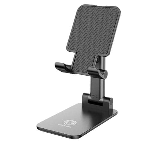 پایه نگهدارنده گوشی موبایل گرین لاین مدل Folding Stand ا Green Lion Folding Stand Phone Holder