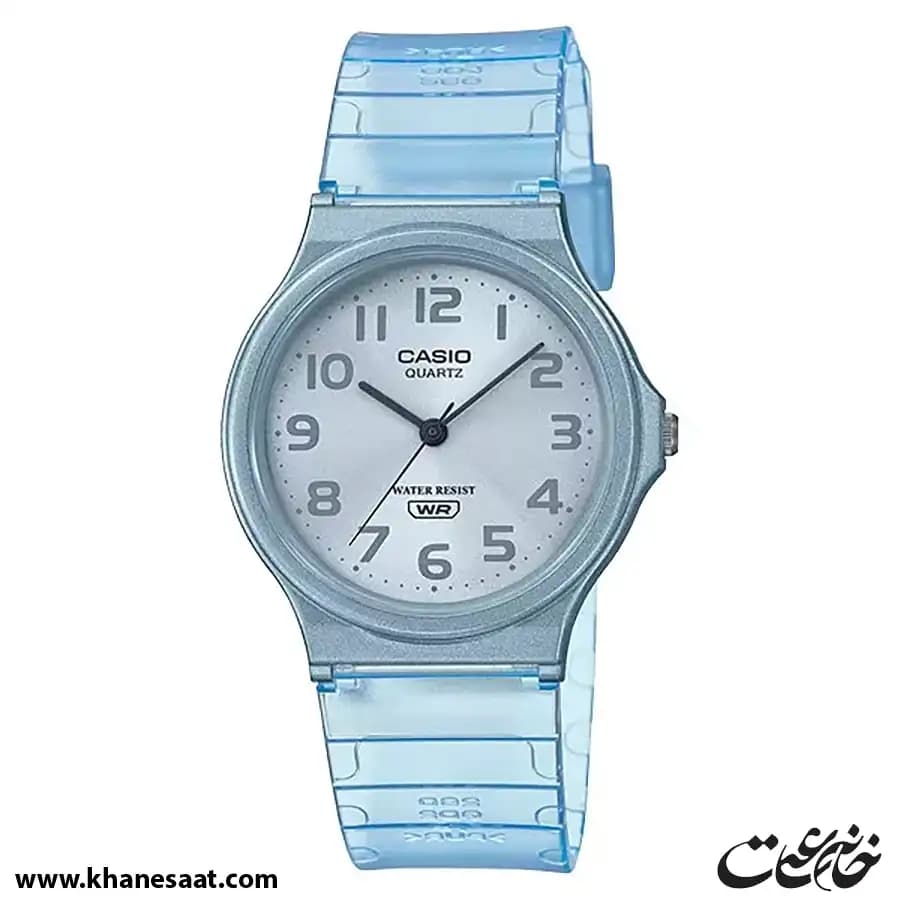 ساعت مچی مردانه-زنانه کاسیو مدل MQ-24S-2BDF — تصویر ۱۱