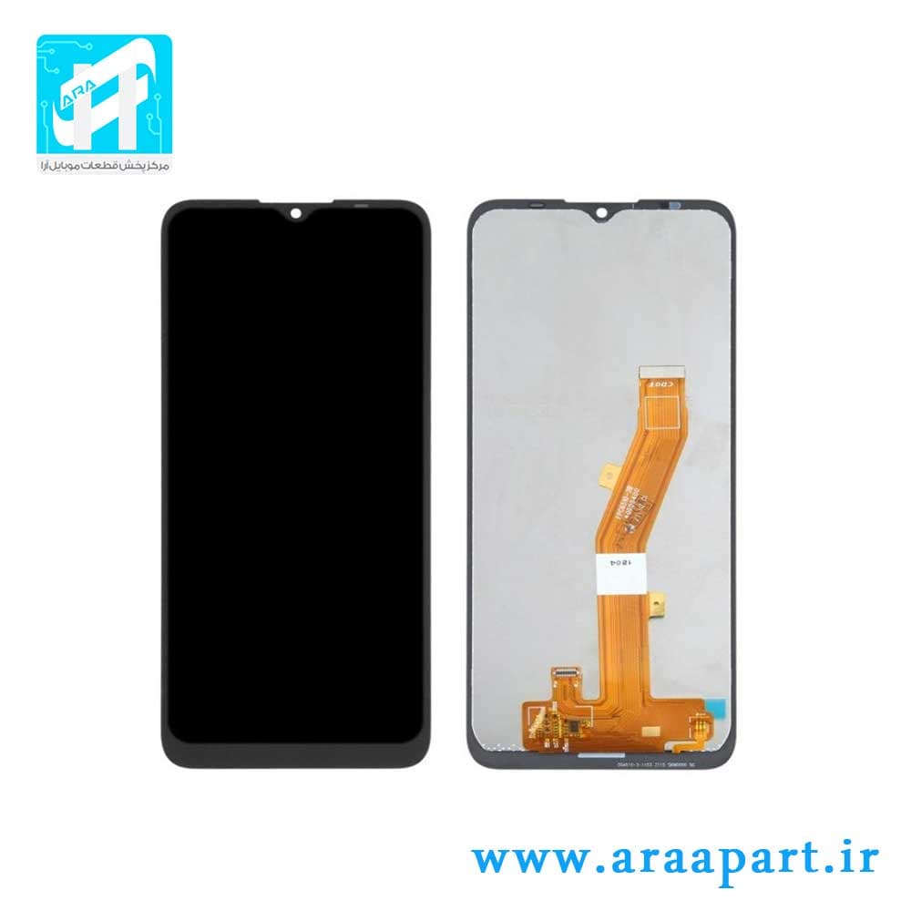تاچ و ال سی دی اصلی نوکیا Nokia G20