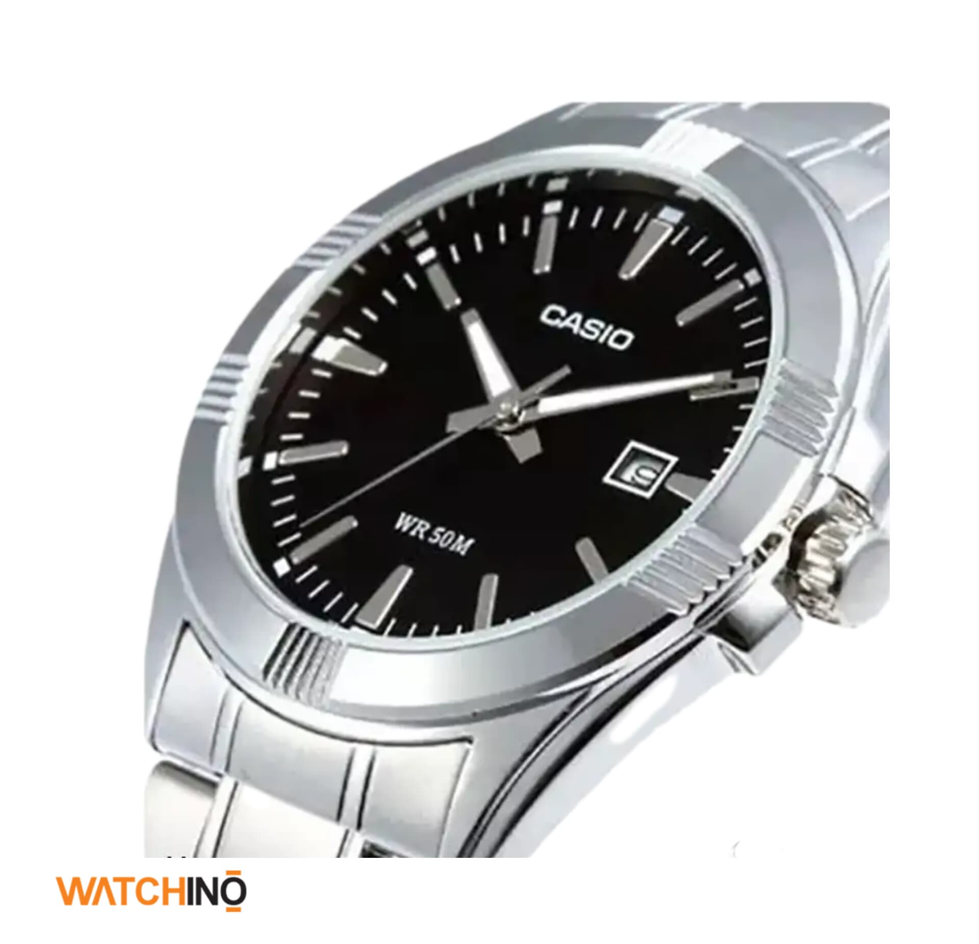 ساعت مچی کاسیو مدل Casio-Watch-LTP-1308D-1AVDF — تصویر ۲