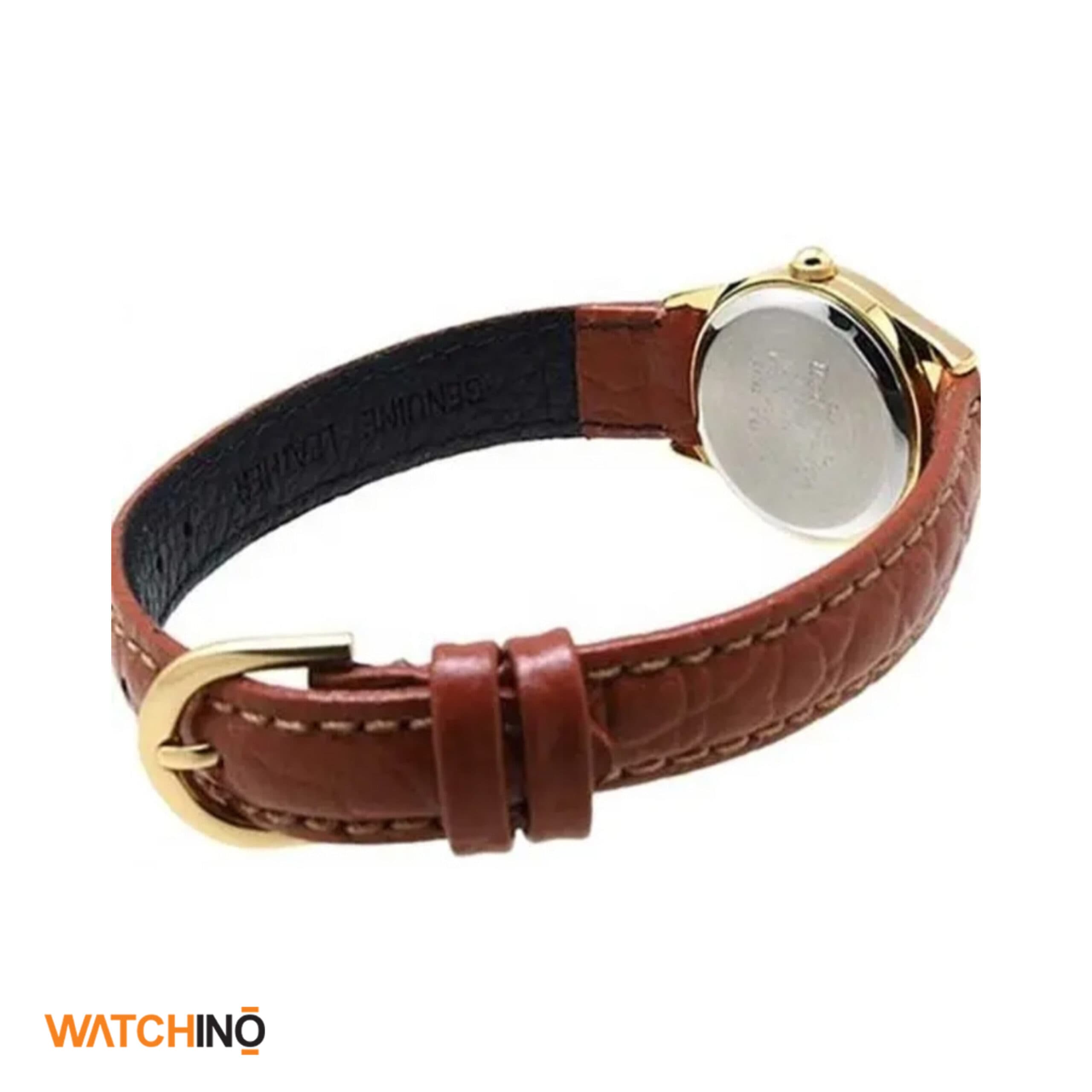 ساعت مچی کاسیو مدل Casio-W-LTP-1094Q-9BRDF — تصویر ۳