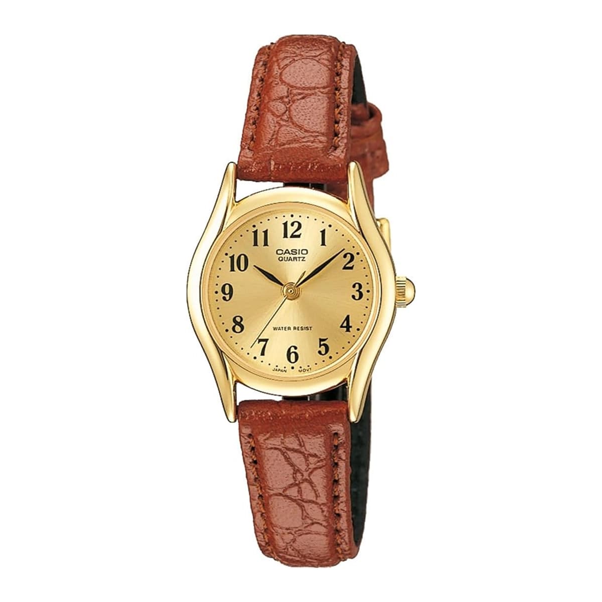 ساعت مچی کاسیو مدل Casio-W-LTP-1094Q-9BRDF — تصویر ۵