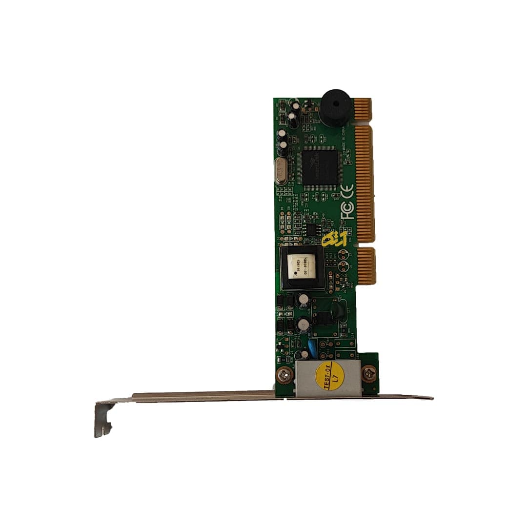 مودم کامپیوتر PCI Zogis smartlink modem