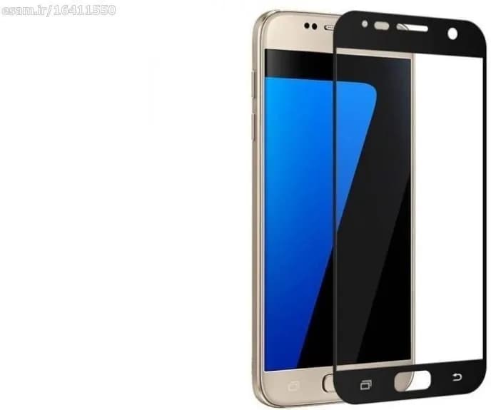 گلس فول j7pro — تصویر ۲