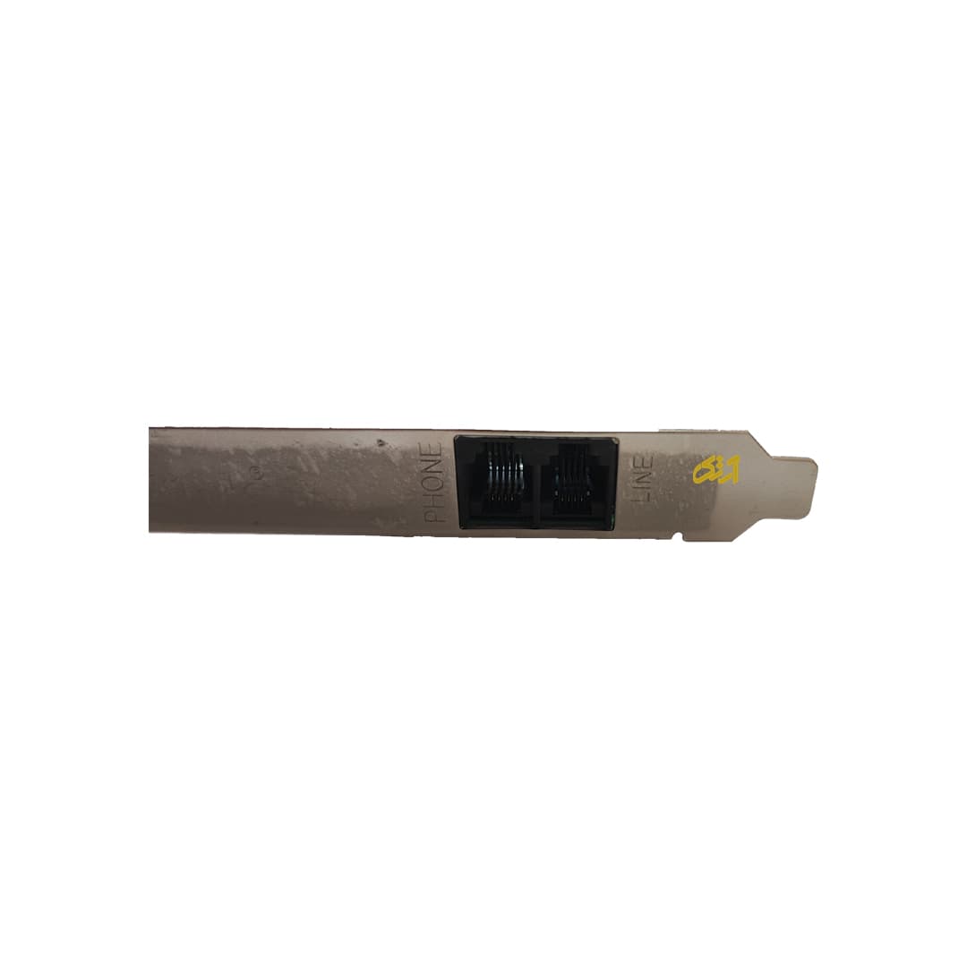 مودم کامپیوترD LINK مدل PCI DFM-562ISN SG — تصویر ۴