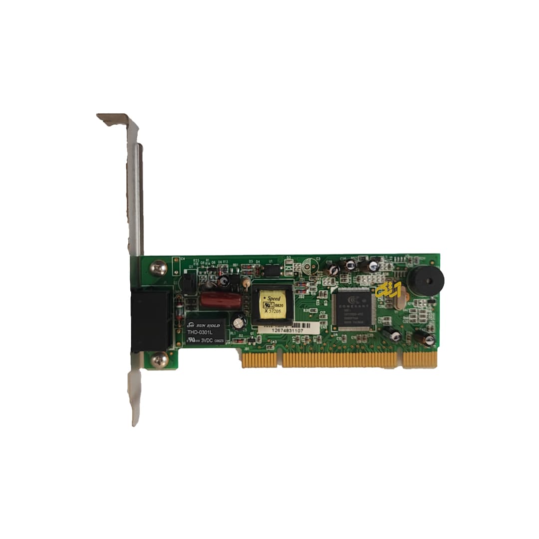 مودم کامپیوترD LINK مدل PCI DFM-562ISN SG