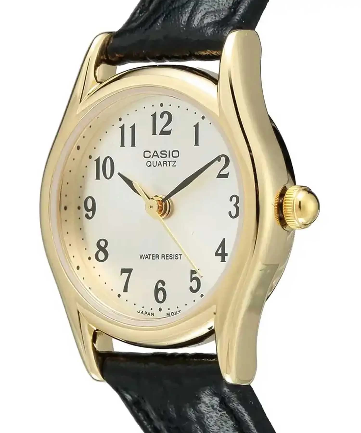 ساعت مچی کاسیو مدل Casio-W-LTP-1094Q-7B2RDF — تصویر ۵