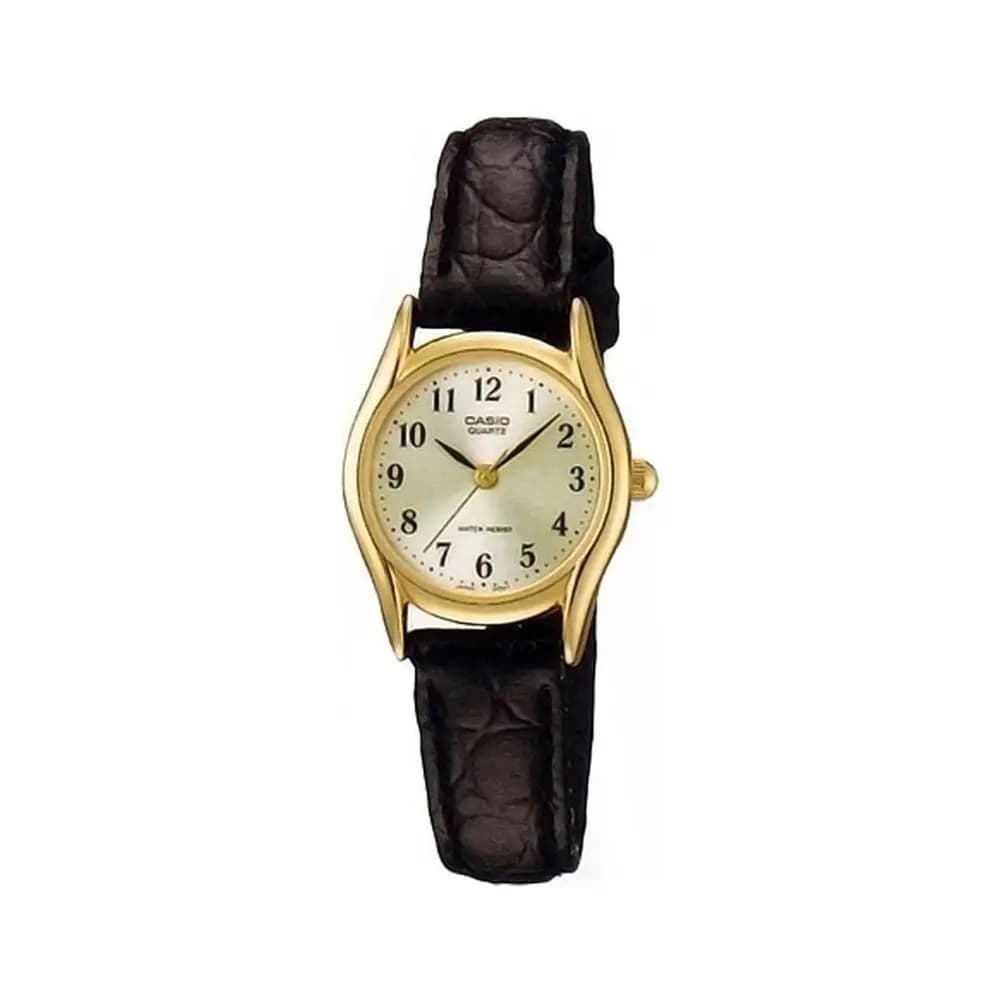 ساعت مچی کاسیو مدل Casio-W-LTP-1094Q-7B2RDF — تصویر ۹