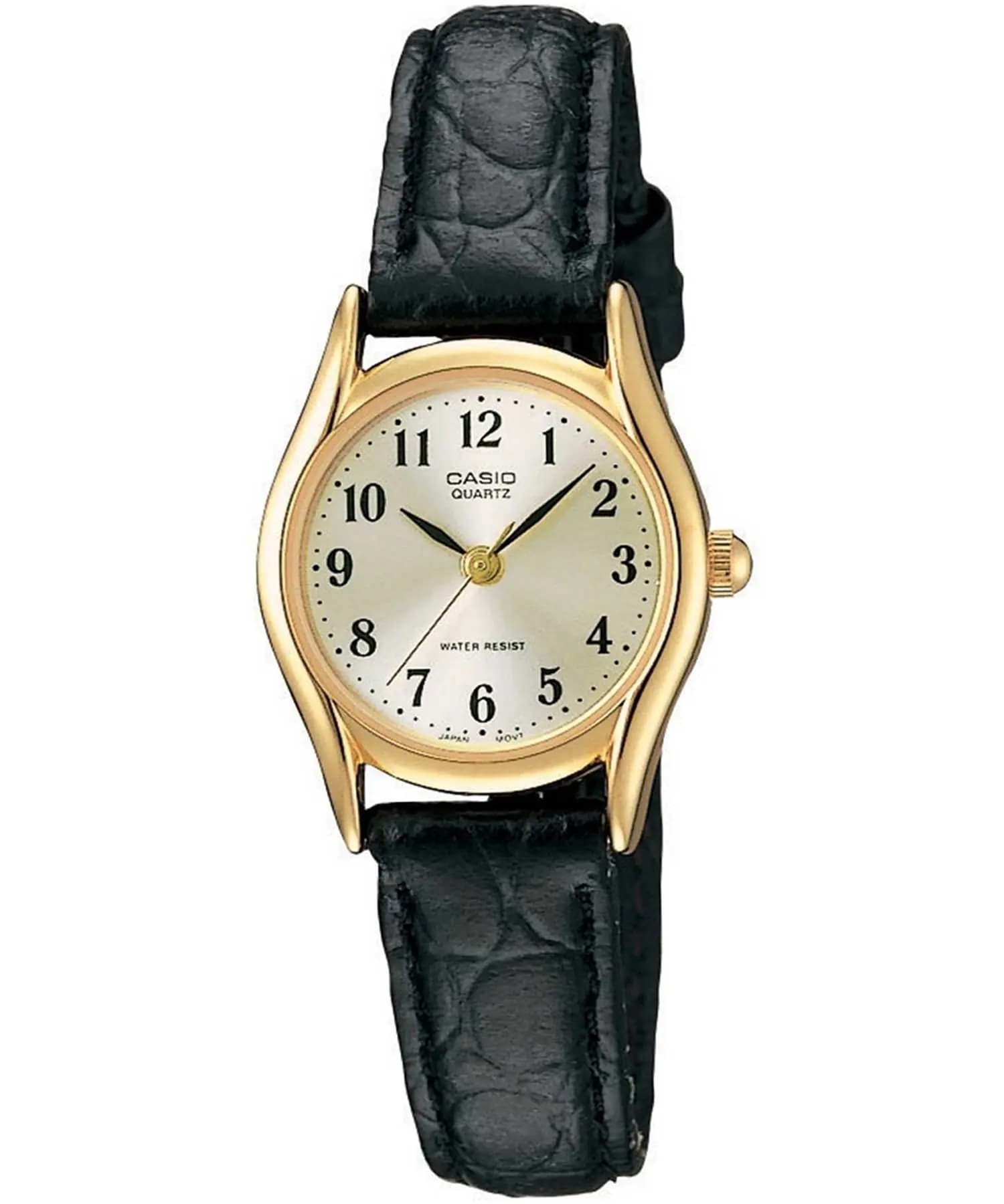 ساعت مچی کاسیو مدل Casio-W-LTP-1094Q-7B2RDF — تصویر ۴