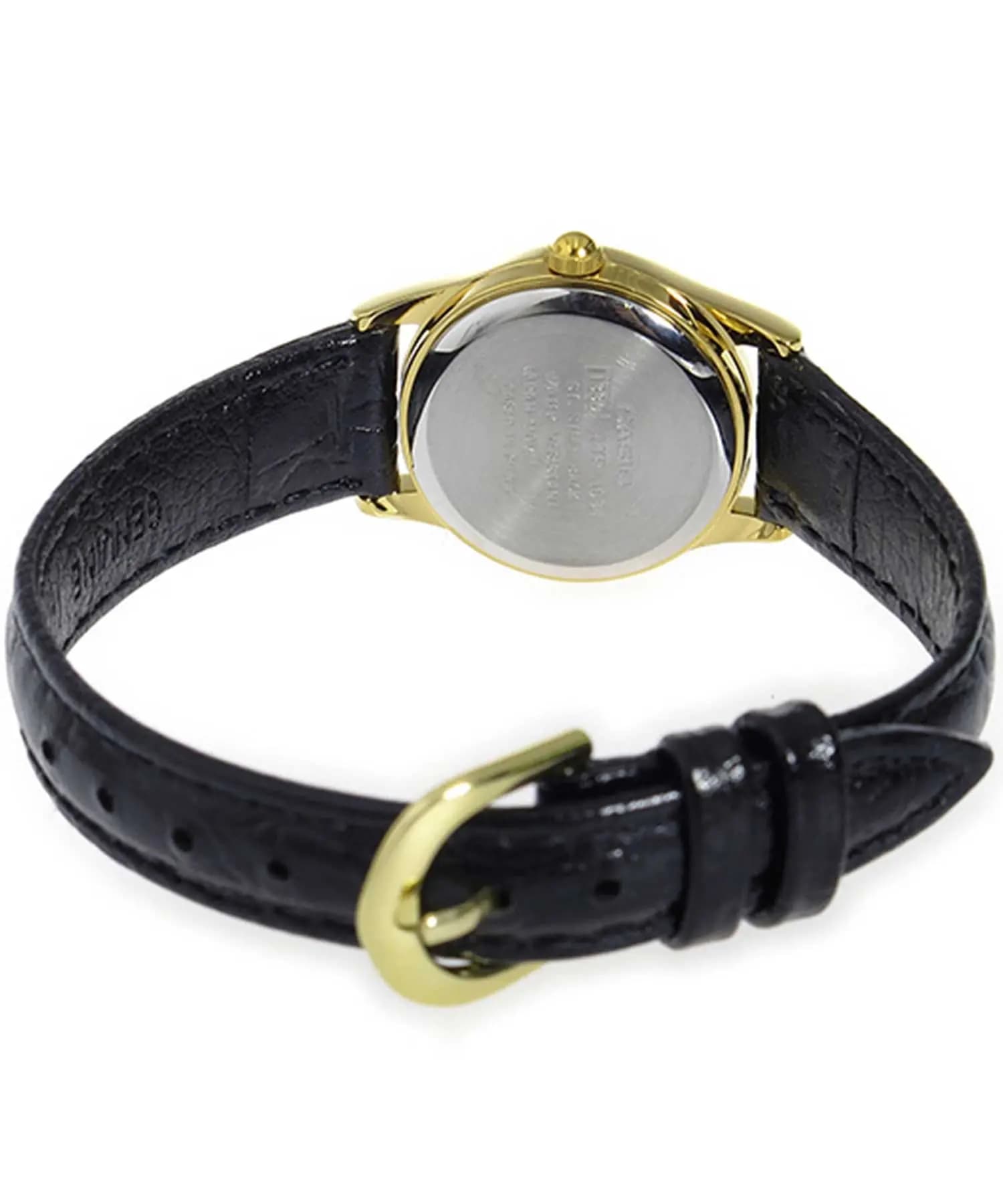 ساعت مچی کاسیو مدل Casio-W-LTP-1094Q-7B2RDF — تصویر ۶