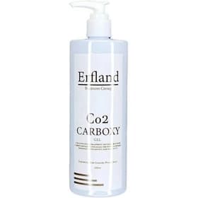 ژل کربوکسی ارفلندهمراه 33عدد شیت ماسک و براش