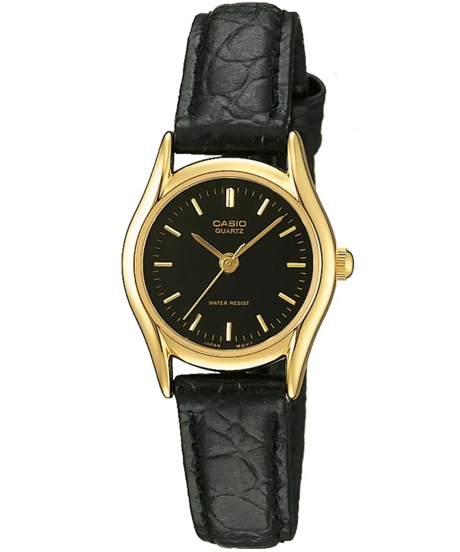 ساعت مچی کاسیو مدل Casio-W-LTP-1094Q-1ARDF — تصویر ۶