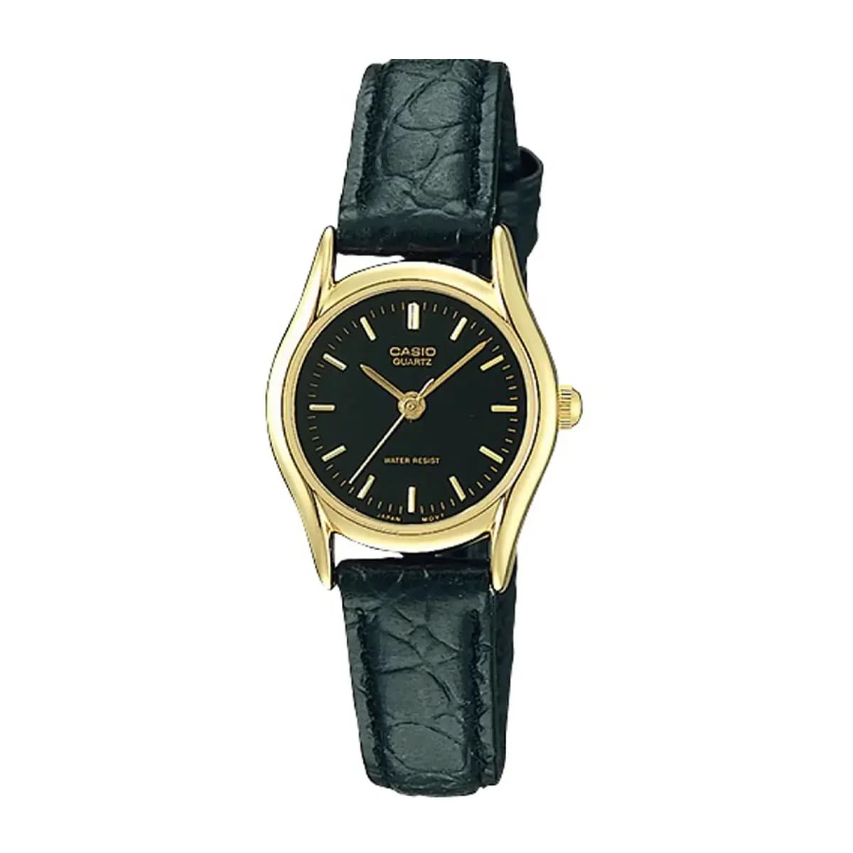 ساعت مچی کاسیو مدل Casio-W-LTP-1094Q-1ARDF — تصویر ۱۱