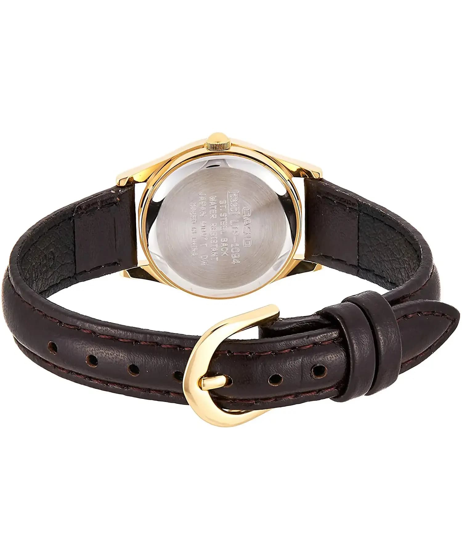 ساعت مچی کاسیو مدل Casio-W-LTP-1094Q-7B5RDF — تصویر ۶