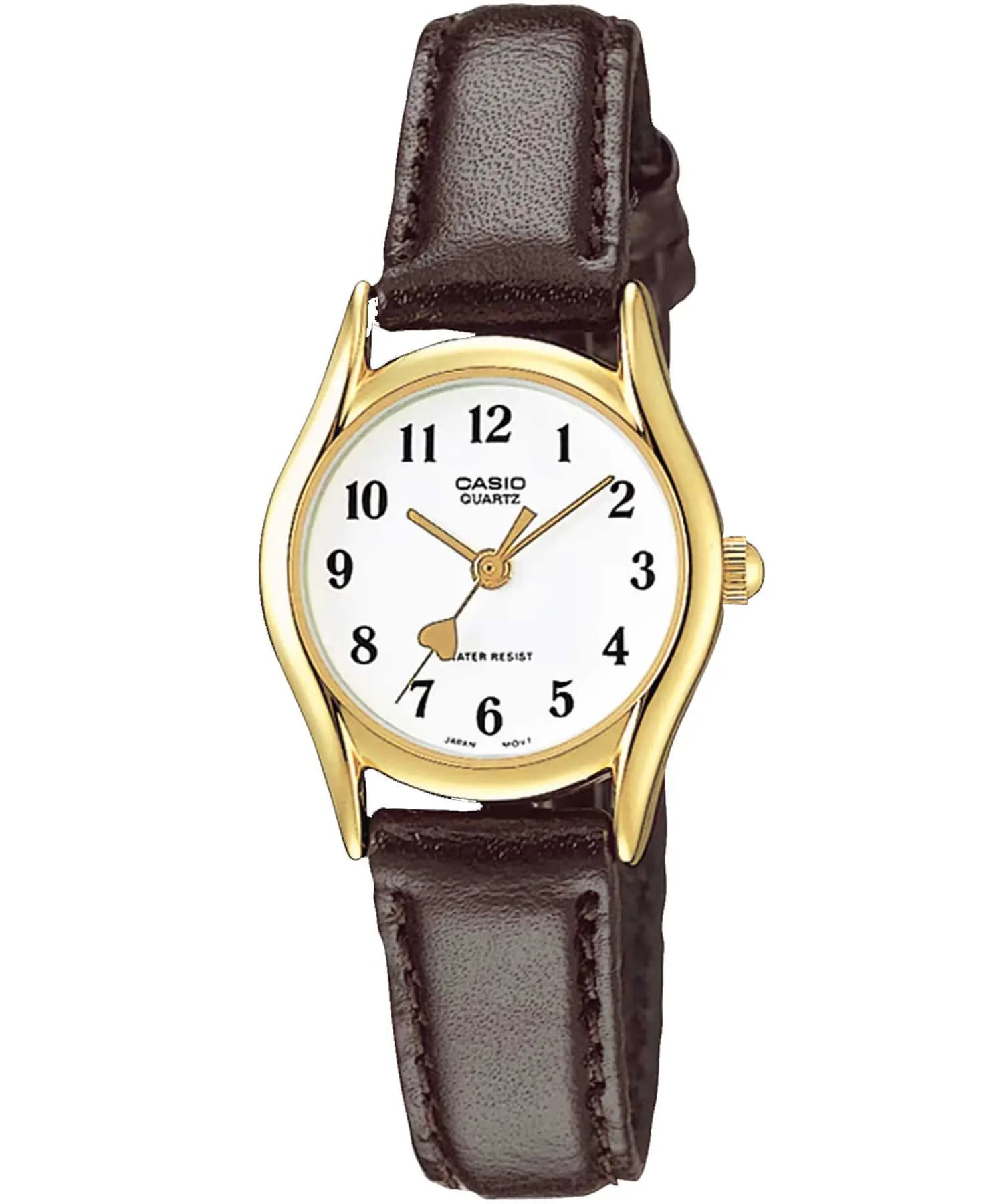 ساعت مچی کاسیو مدل Casio-W-LTP-1094Q-7B5RDF — تصویر ۴