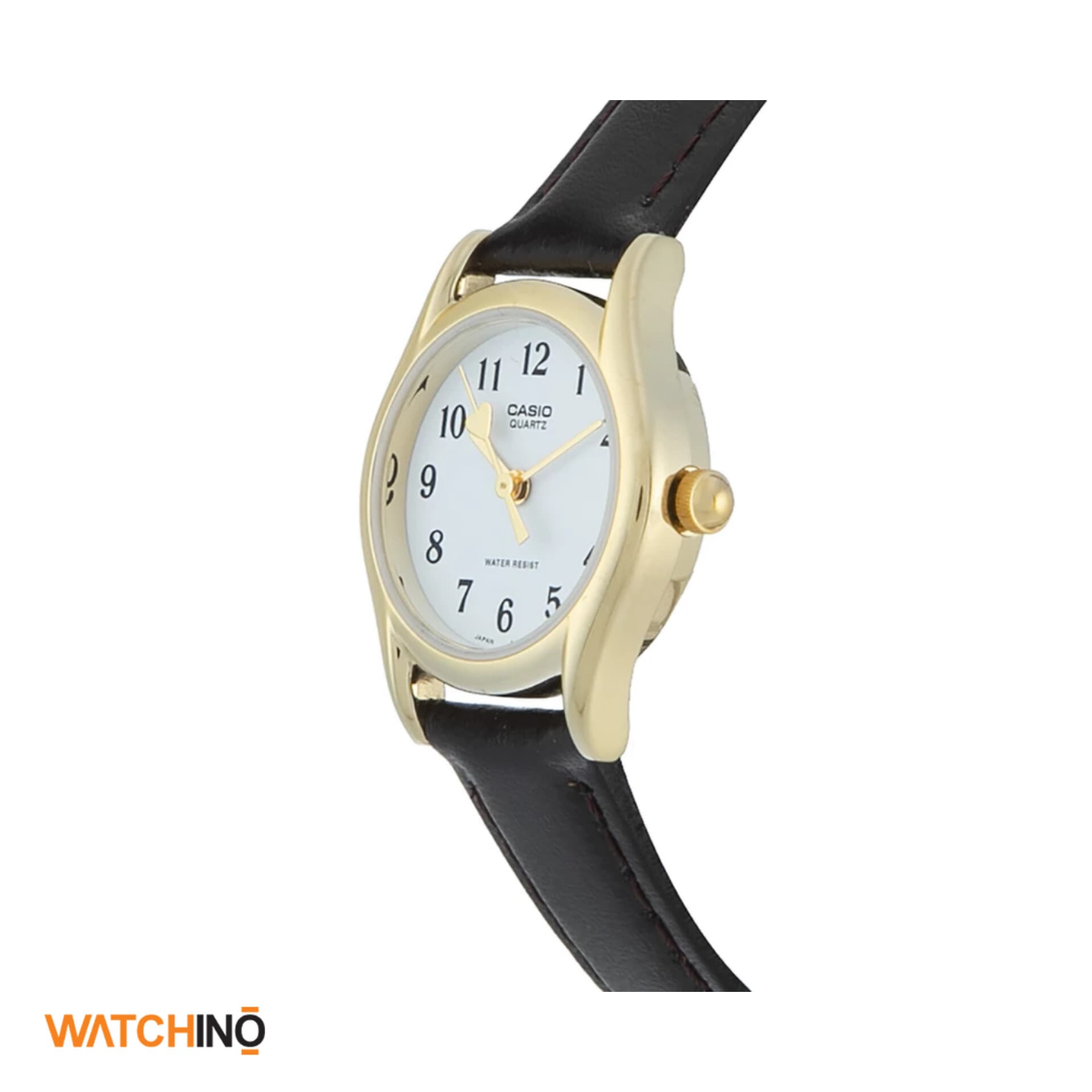 ساعت مچی کاسیو مدل Casio-W-LTP-1094Q-7B5RDF — تصویر ۲
