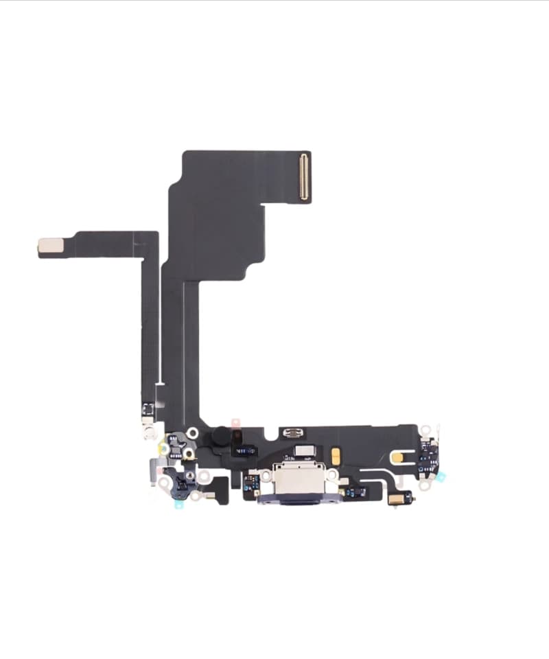 فلت شارژ آیفون 15Pro — تصویر ۵